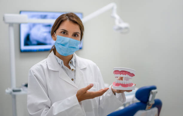 Best Emergency Root Canal Treatment in Bethany, OK