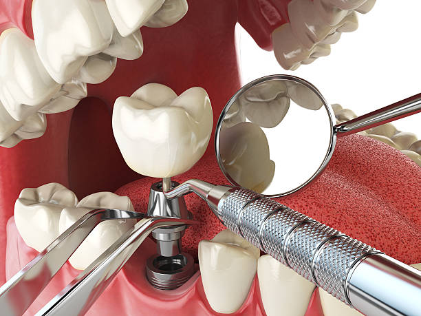 Best Weekend Emergency Dentist in Bethany, OK