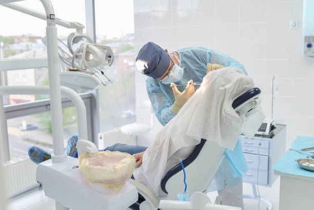 Best Emergency Treatment for Toothache in Bethany, OK